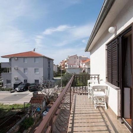 Apartments Fidelis - One Bedroom Apartment With Terrace And Garden View 3 Trogir Exterior photo