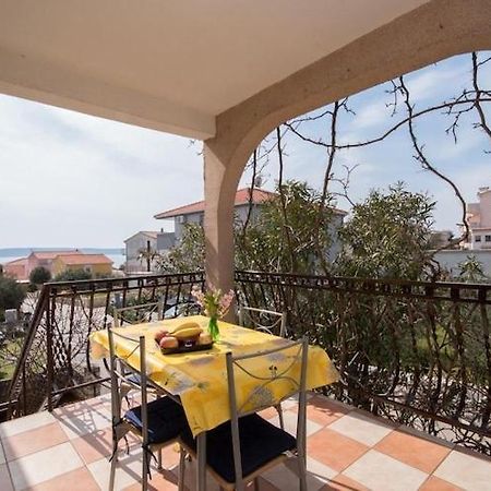 Apartments Fidelis - One Bedroom Apartment With Terrace And Garden View 3 Trogir Exterior photo