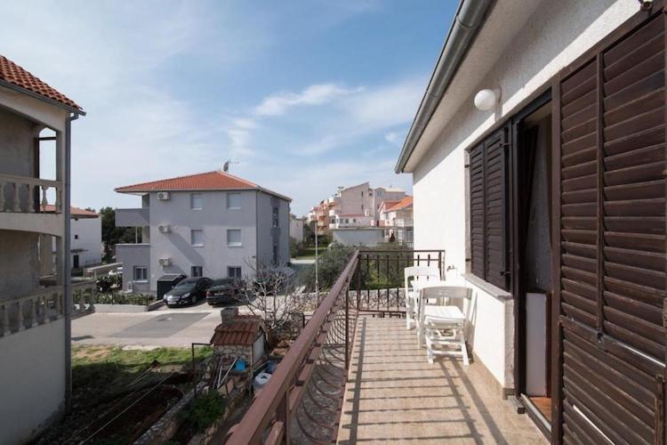 Apartments Fidelis - One Bedroom Apartment With Terrace And Garden View 3 Trogir Exterior photo