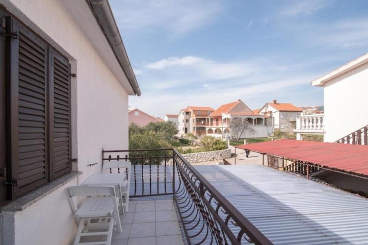 Apartments Fidelis - One Bedroom Apartment With Terrace And Garden View 3 Trogir Exterior photo